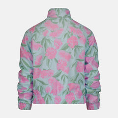 Tops | Kids New Balance NB Essentials Jacket White Multi