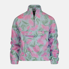 Tops | Kids New Balance NB Essentials Jacket White Multi