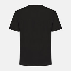 Tops | Kids New Balance NB Hoops Logo Tee Black