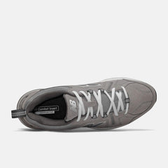 Training | Men New Balance 608v5 Team Away Grey With Castlerock