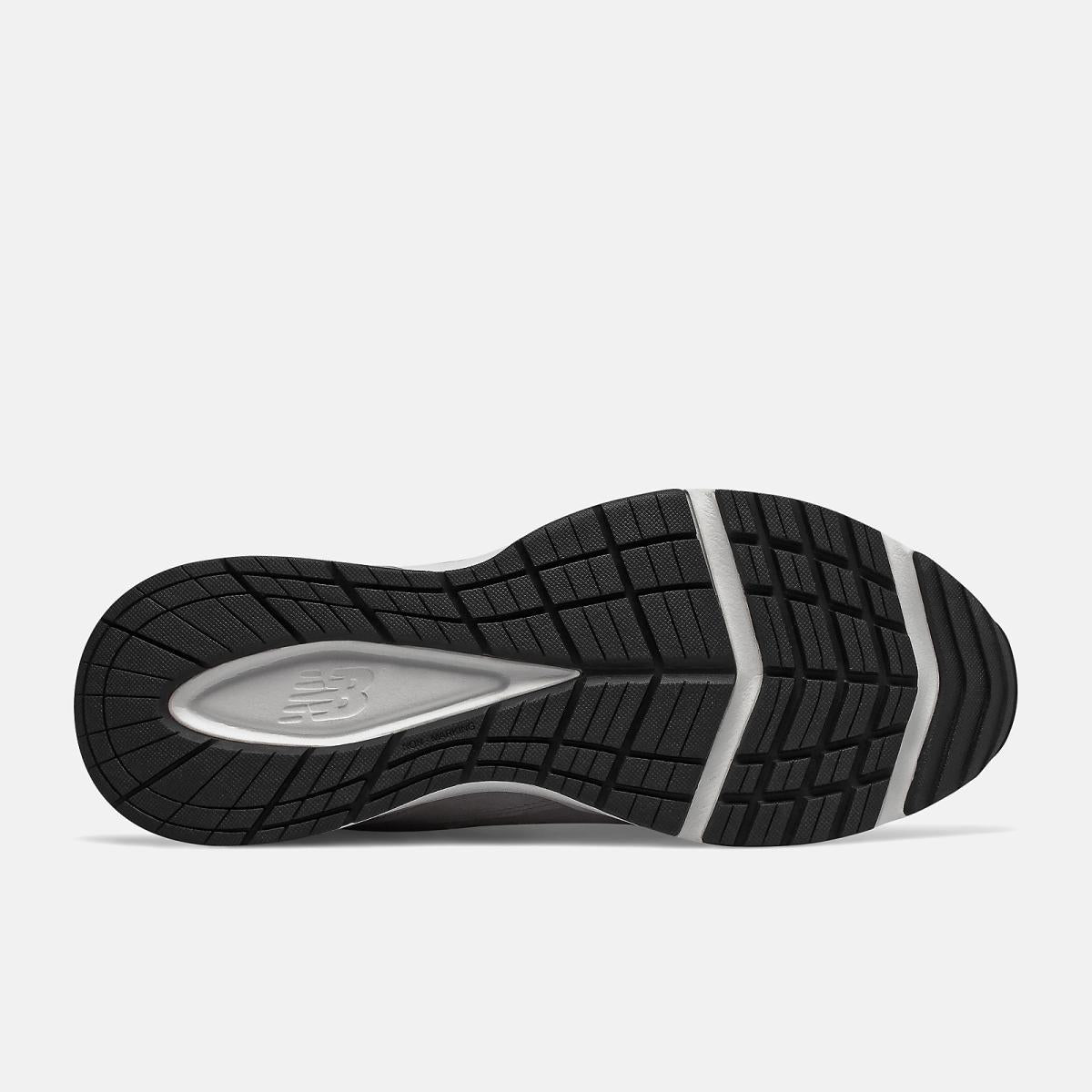 Training | Men New Balance 608v5 Team Away Grey With Castlerock