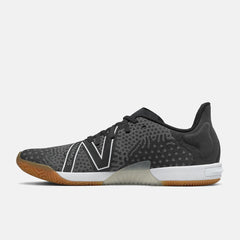 Training | Men New Balance Minimus TR Black With Outerspace And White