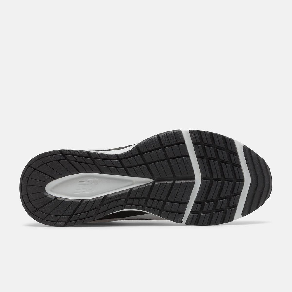 Training | Men New Balance MX608V5 White With Team Royal And Black