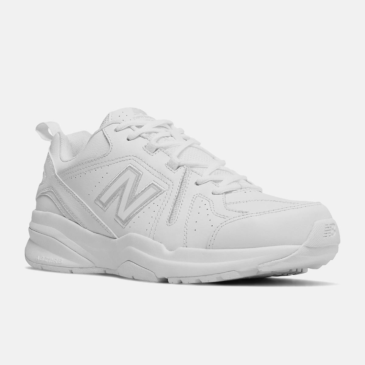 Training | Men New Balance MX608V5 White