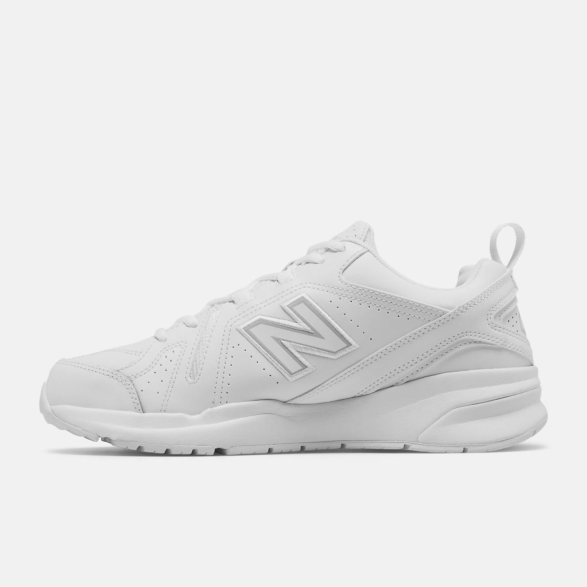 Training | Men New Balance MX608V5 White