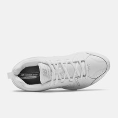 Training | Men New Balance MX608V5 White