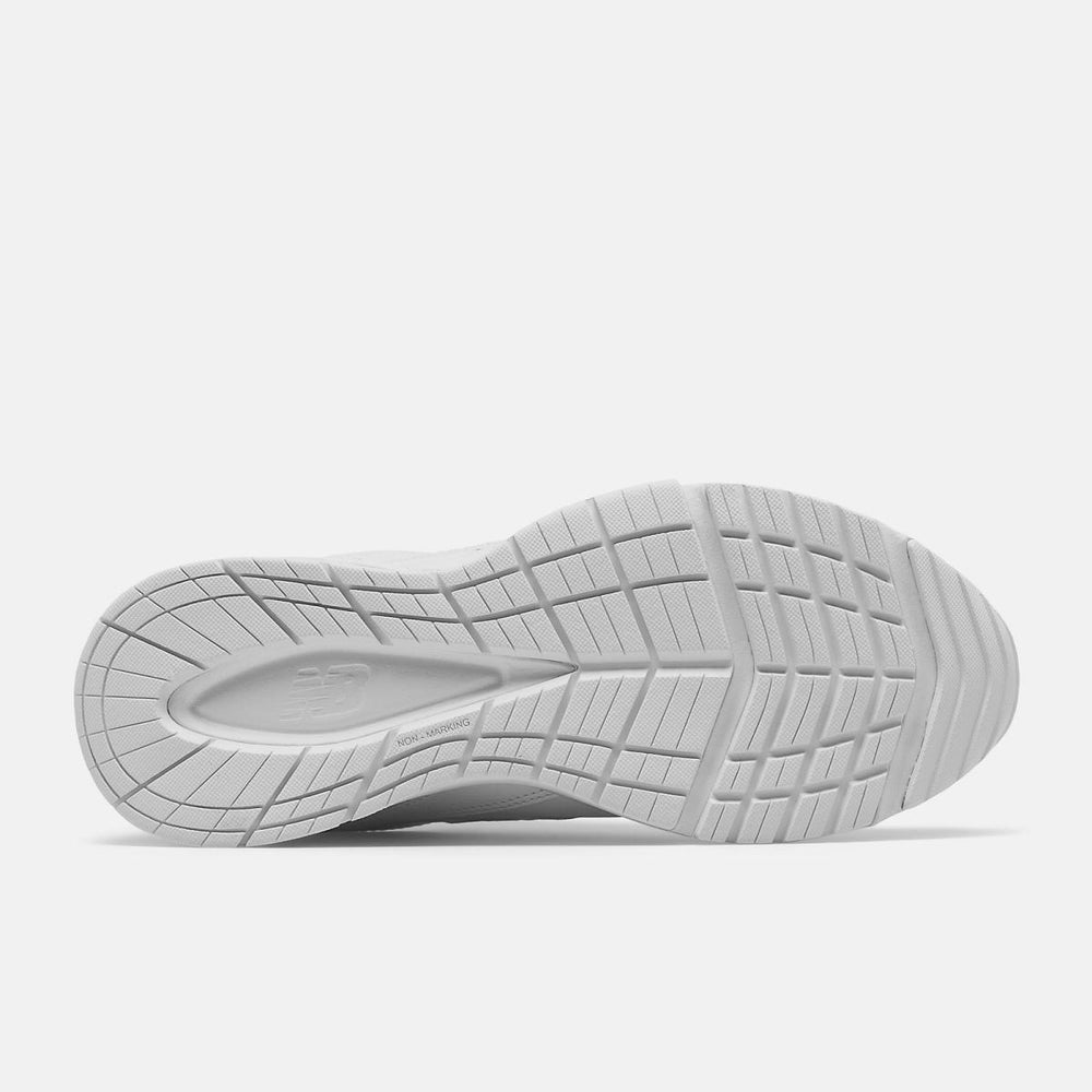 Training | Men New Balance MX608V5 White