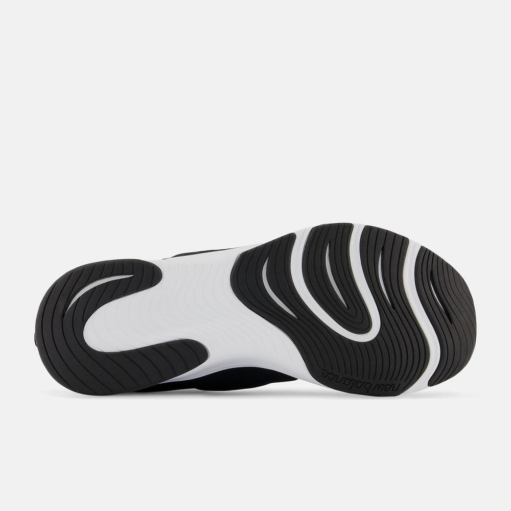 Training | Women New Balance DynaSoft Nergize V3 Black With White