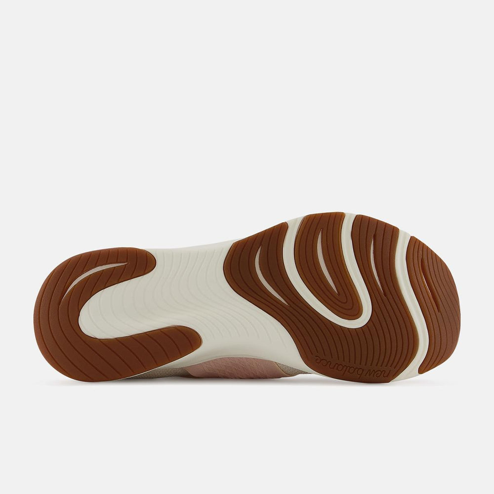 Training | Women New Balance DynaSoft Nergize V3 Pink With White