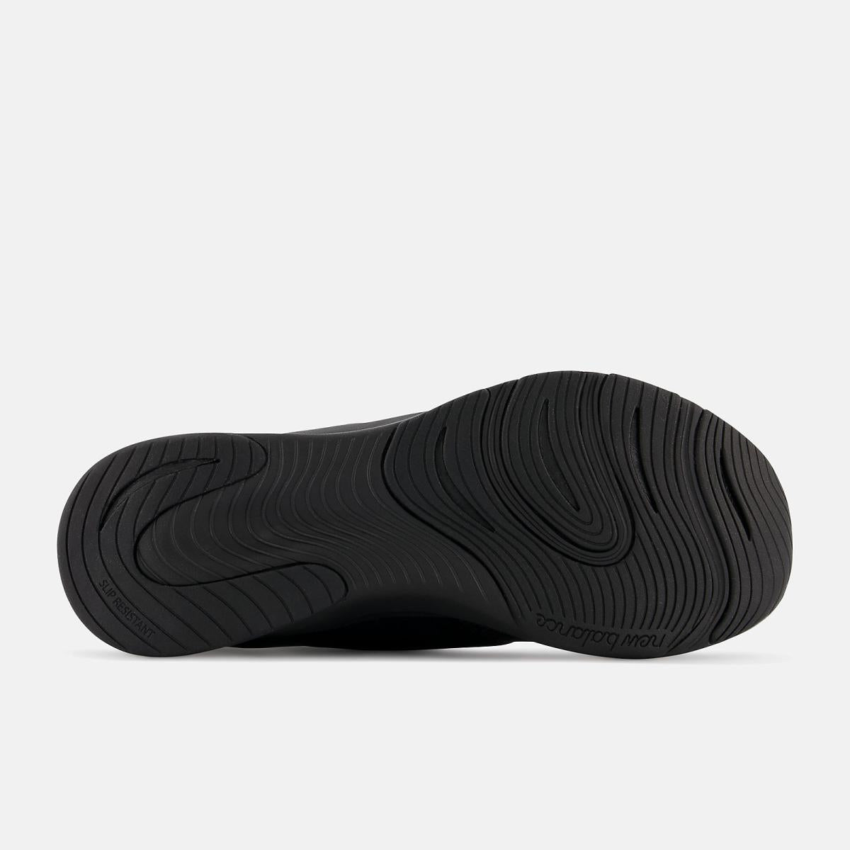 Training | Women New Balance DynaSoft Nergize V3 SR Black