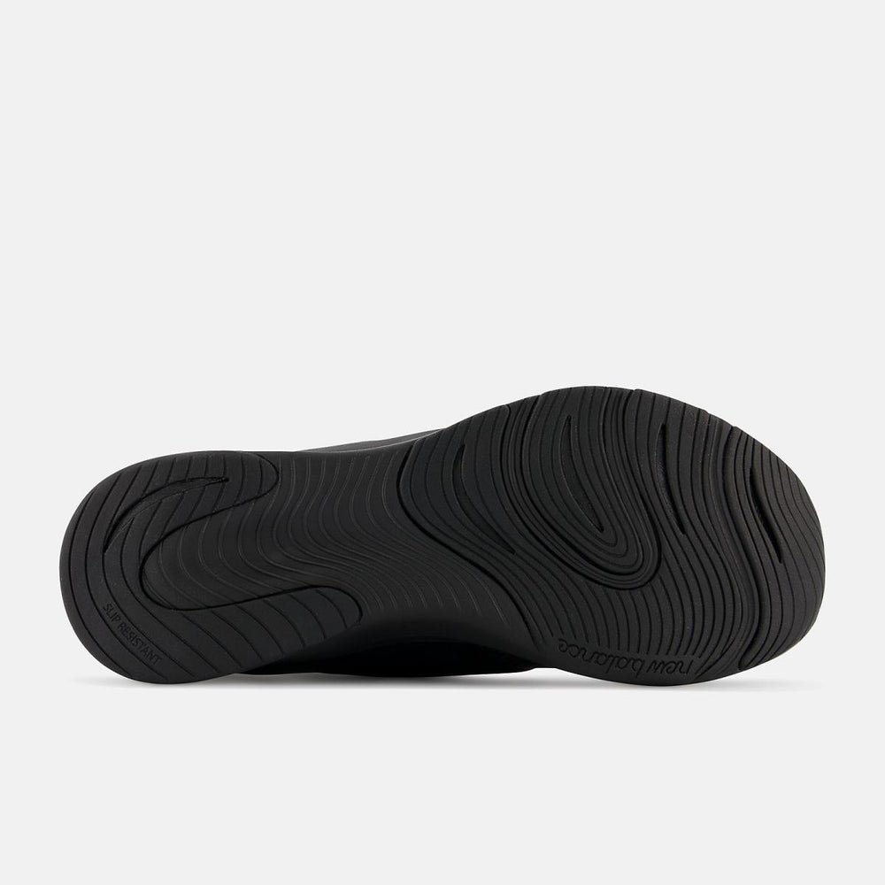 Training | Women New Balance DynaSoft Nergize V3 SR Black