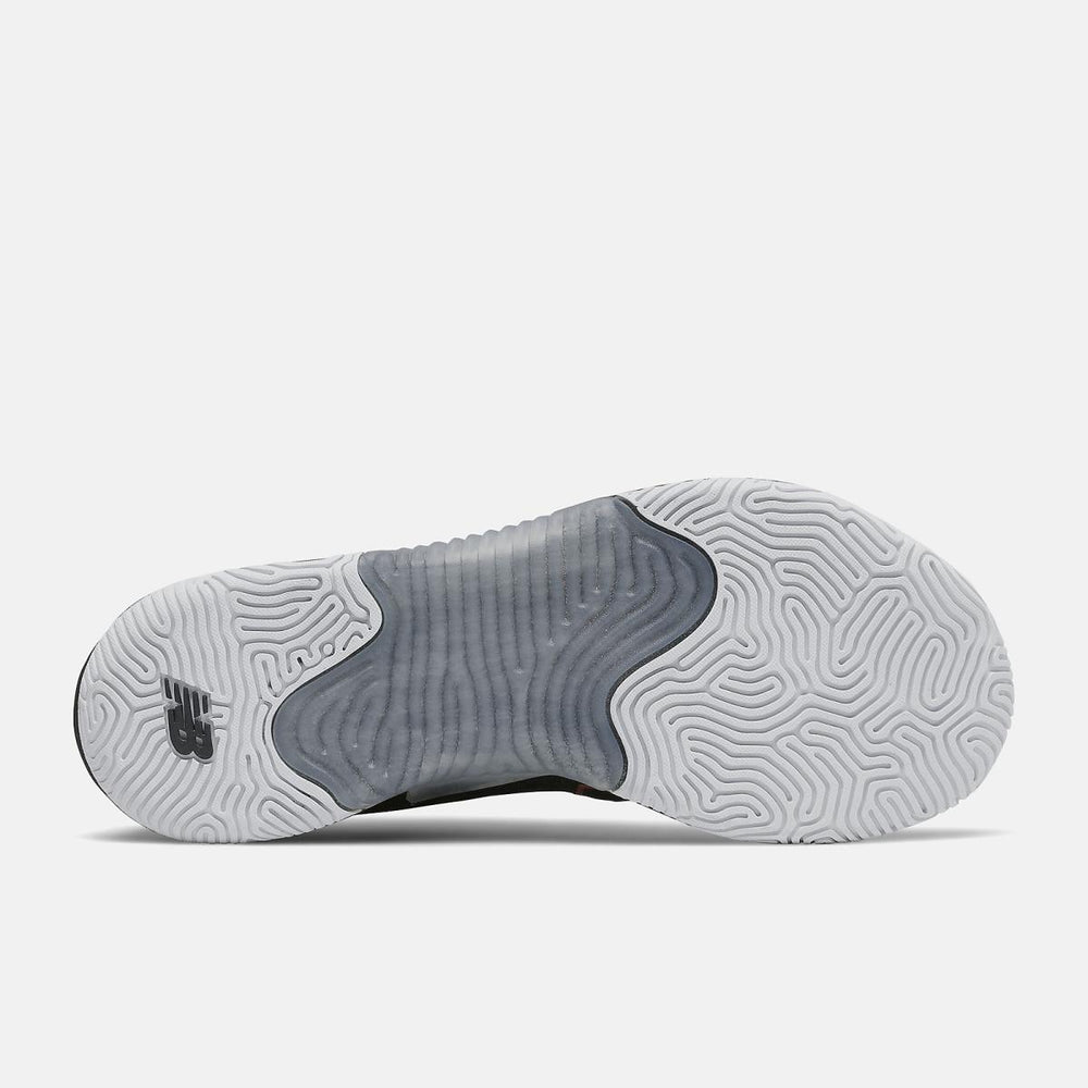 Training | Women New Balance Minimus TR Black With Outerspace And Copper Metallic