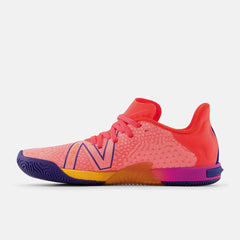 Training | Women New Balance MINIMUS TR Electric Red With Magenta Pop