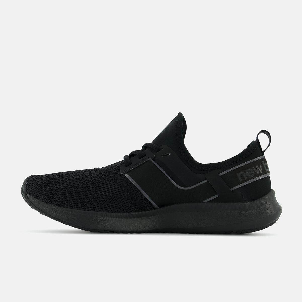 Training | Women New Balance NB Nergize Sport Black With Magnet