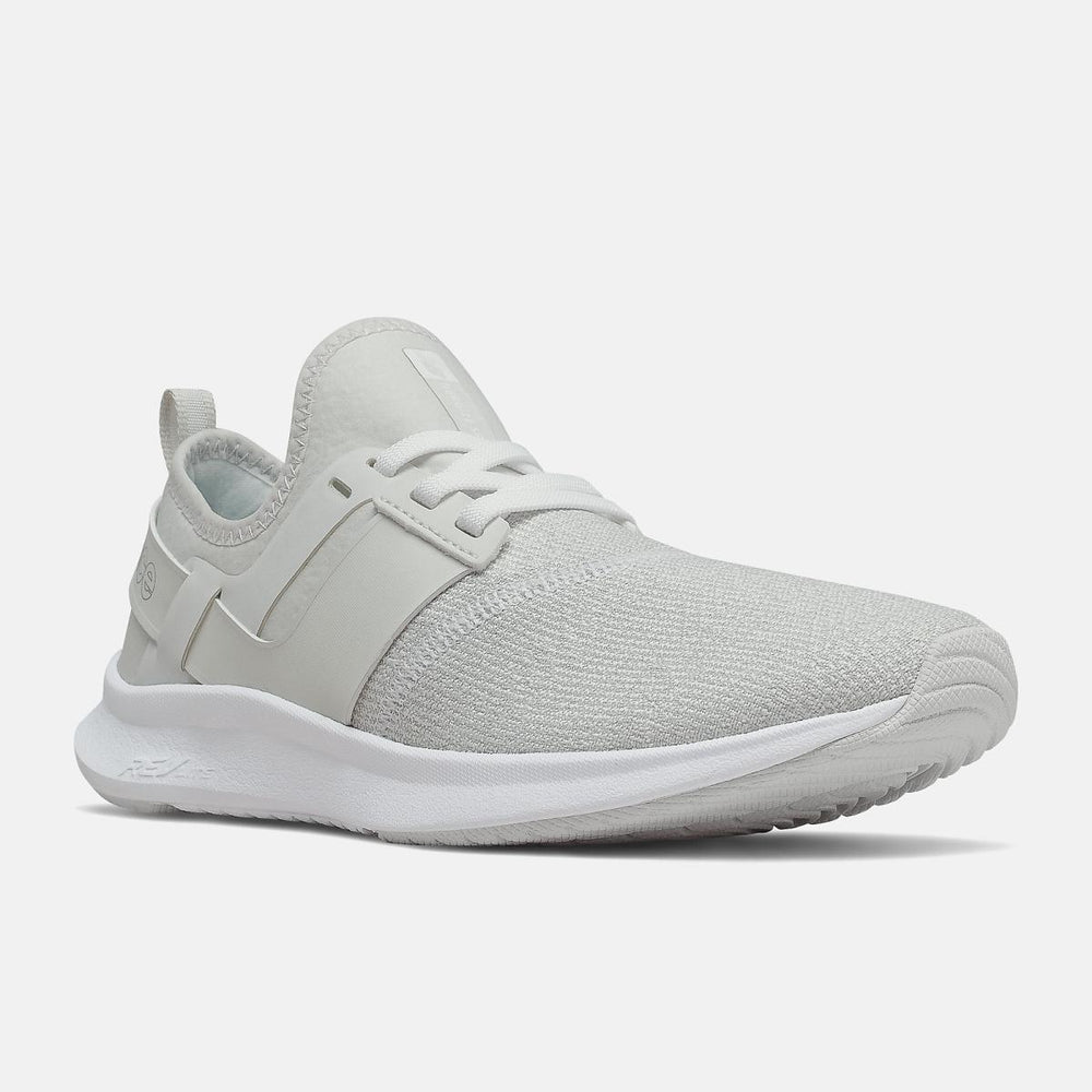 Training | Women New Balance NB Nergize Sport Nimbus Cloud With Nb White