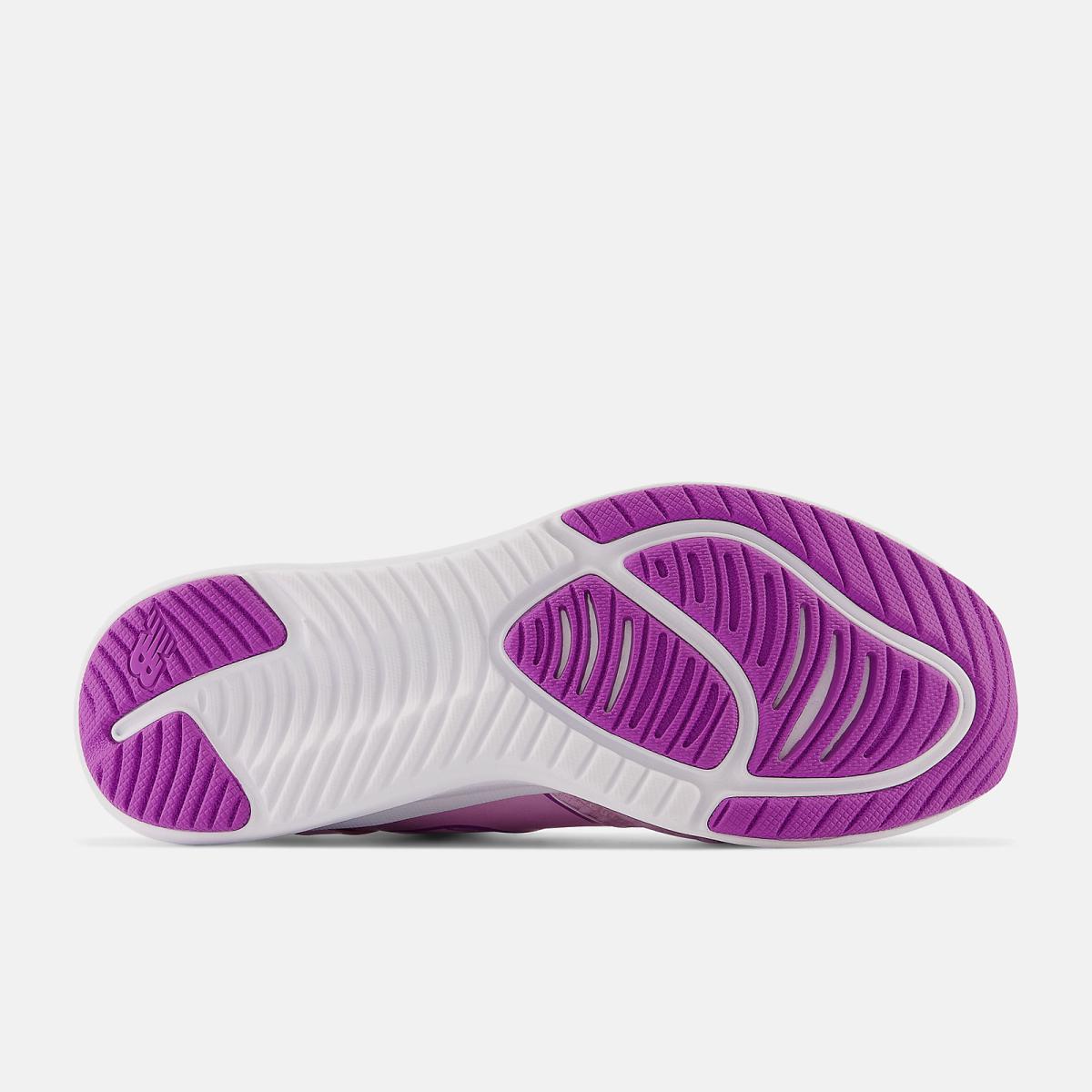 Training | Women New Balance Nergize Sport Lilac Cloud With Cosmic Rose