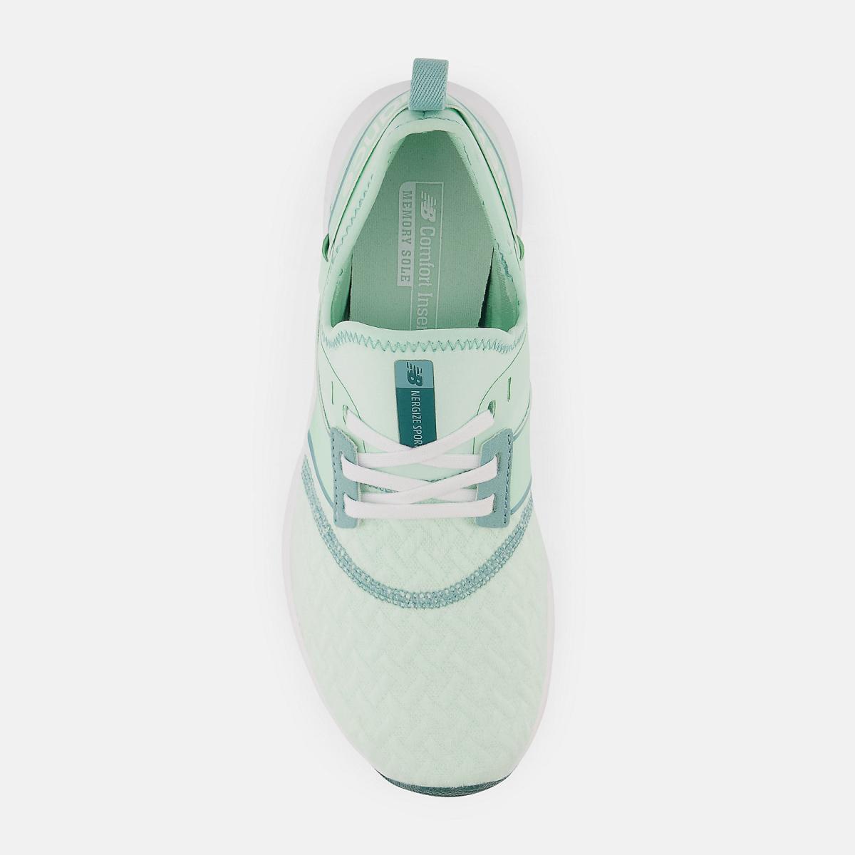 Training | Women New Balance Nergize Sport Washed Mint With Faded Teal