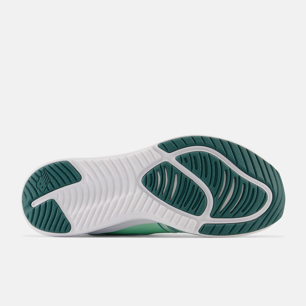 Training | Women New Balance Nergize Sport Washed Mint With Faded Teal