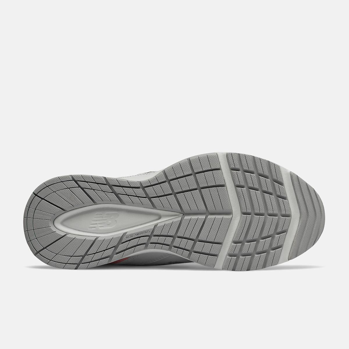 Training | Women New Balance WX608V5 White With Pink