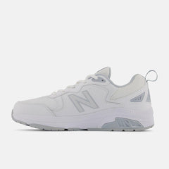 Training | Women New Balance WX857V3 White With Cyclone
