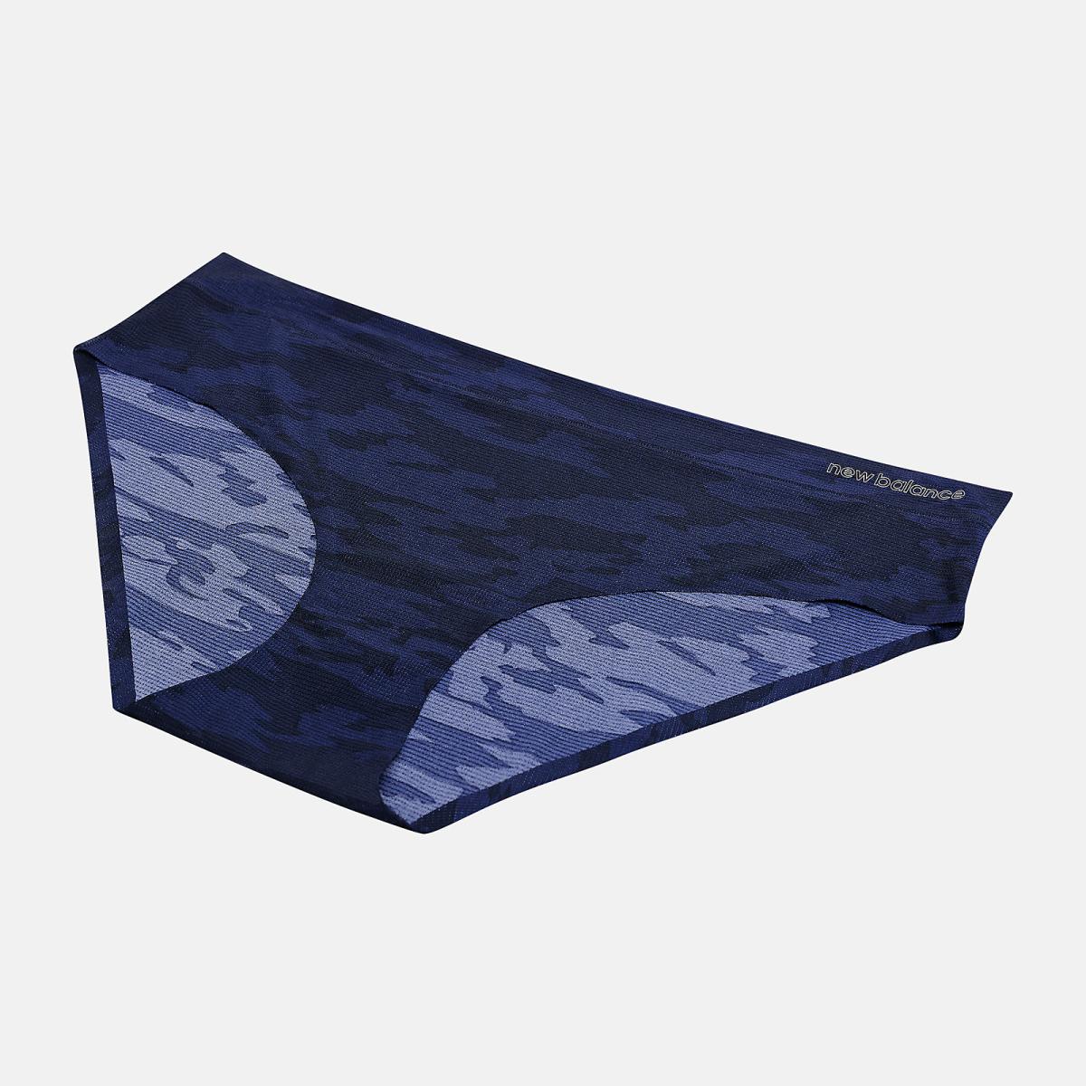 Underwear | Women New Balance Womens Breathe Hipster 2.0 3 Pack Desert Rose