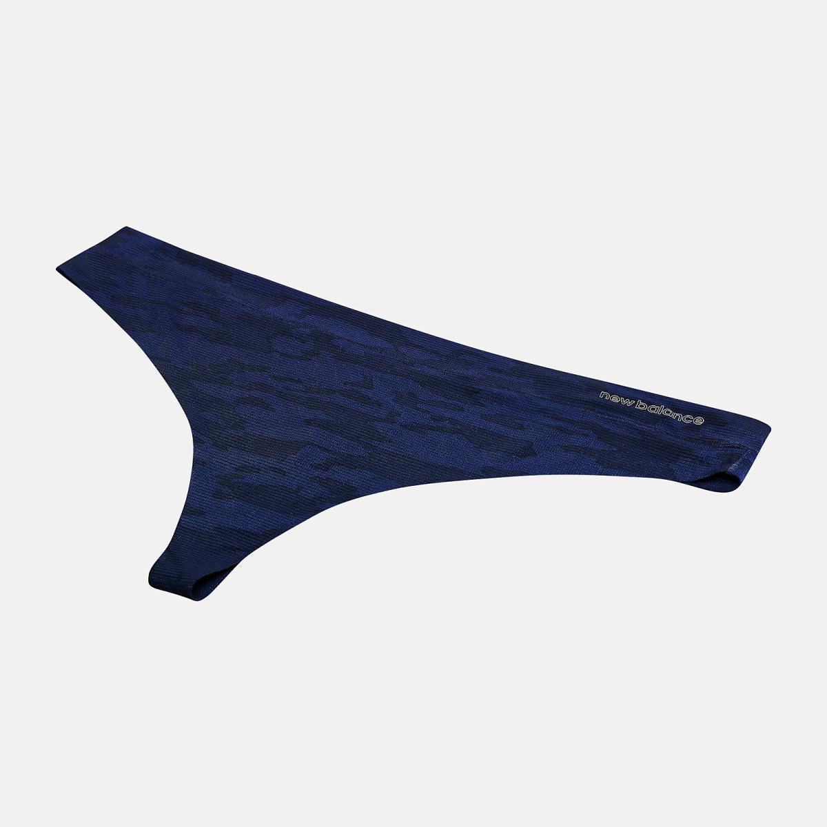 Underwear | Women New Balance Womens Breathe Thong 2.0 3 Pack Desert Rose