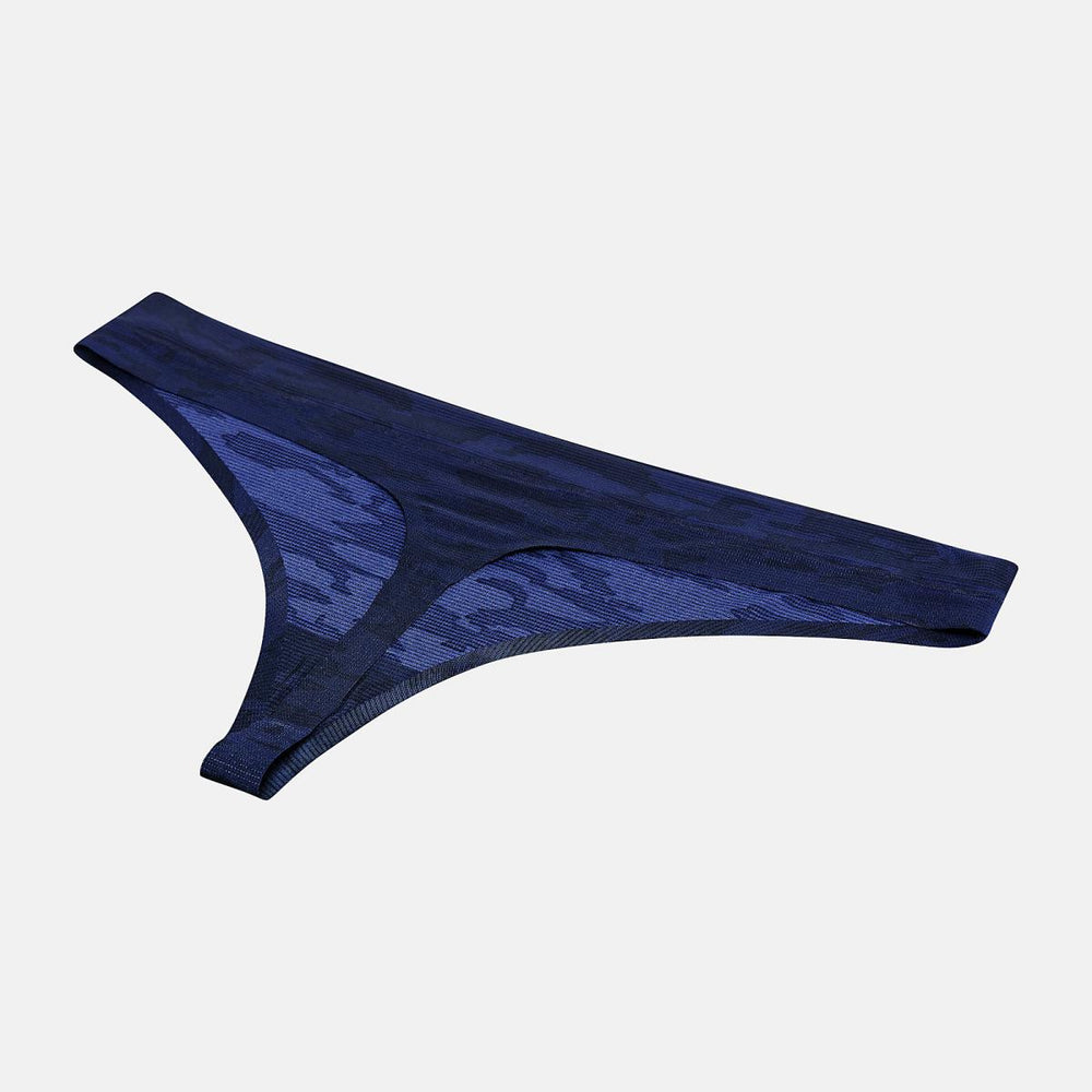 Underwear | Women New Balance Womens Breathe Thong 2.0 3 Pack Desert Rose