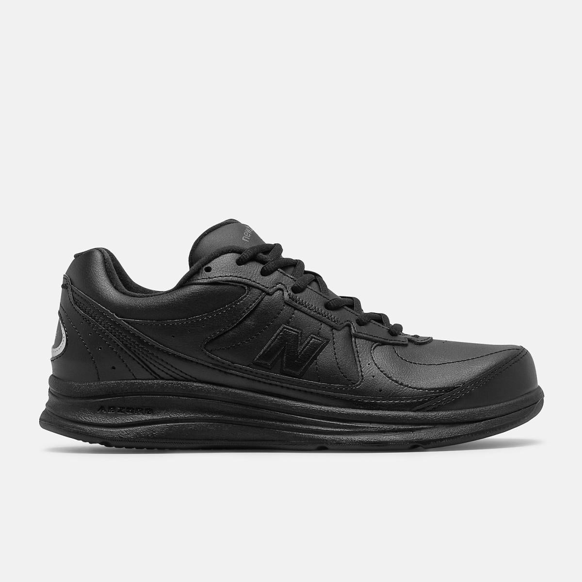 Walking | Men New Balance 577v1 Black