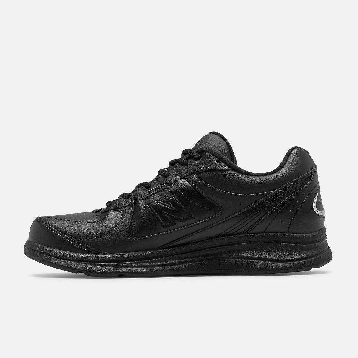 Walking | Men New Balance 577v1 Black