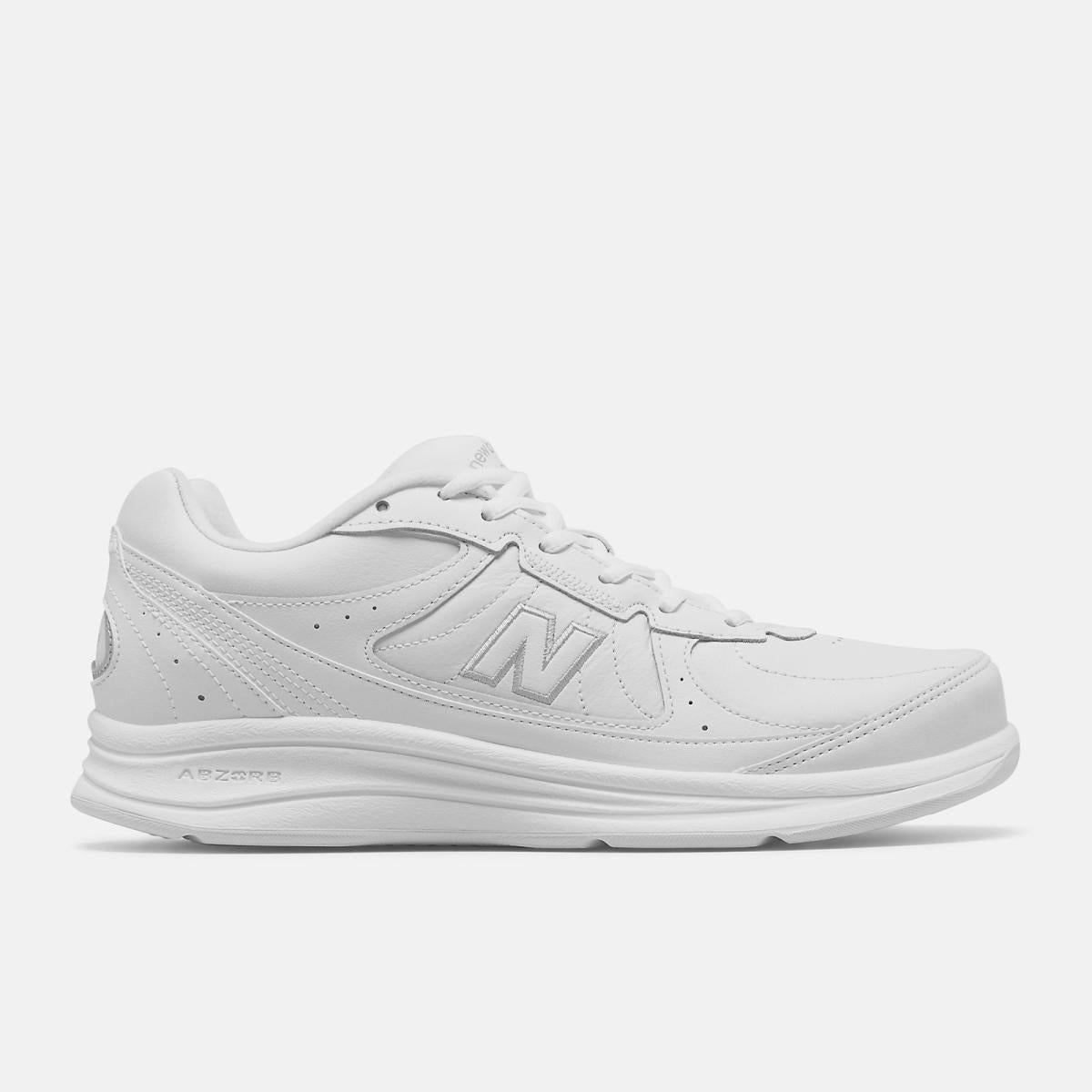 Walking | Men New Balance 577v1 White
