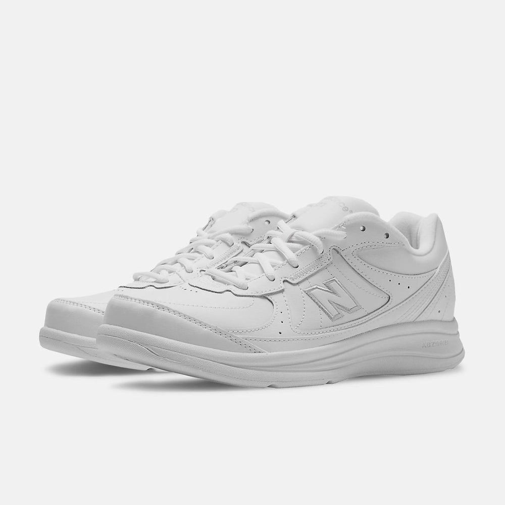 Walking | Men New Balance 577v1 White