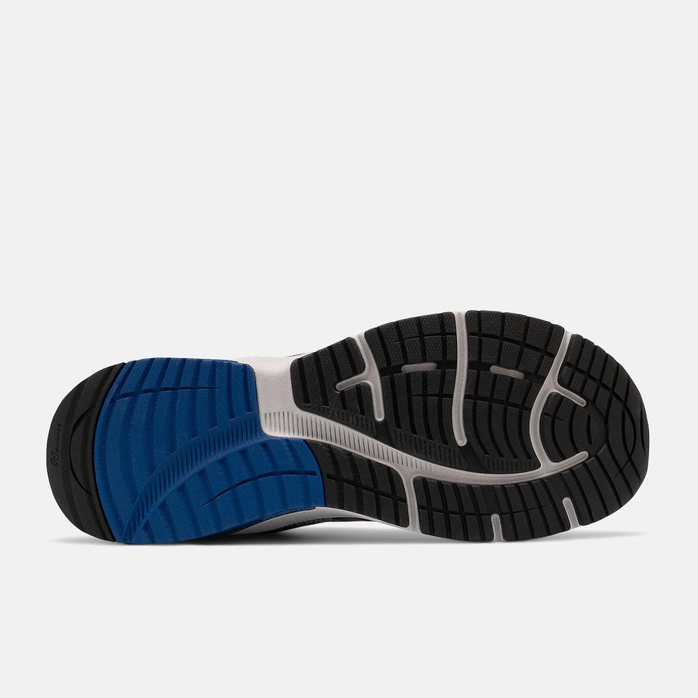 Walking | Men New Balance 847v4 Arctic Fox With Black And Team Royal