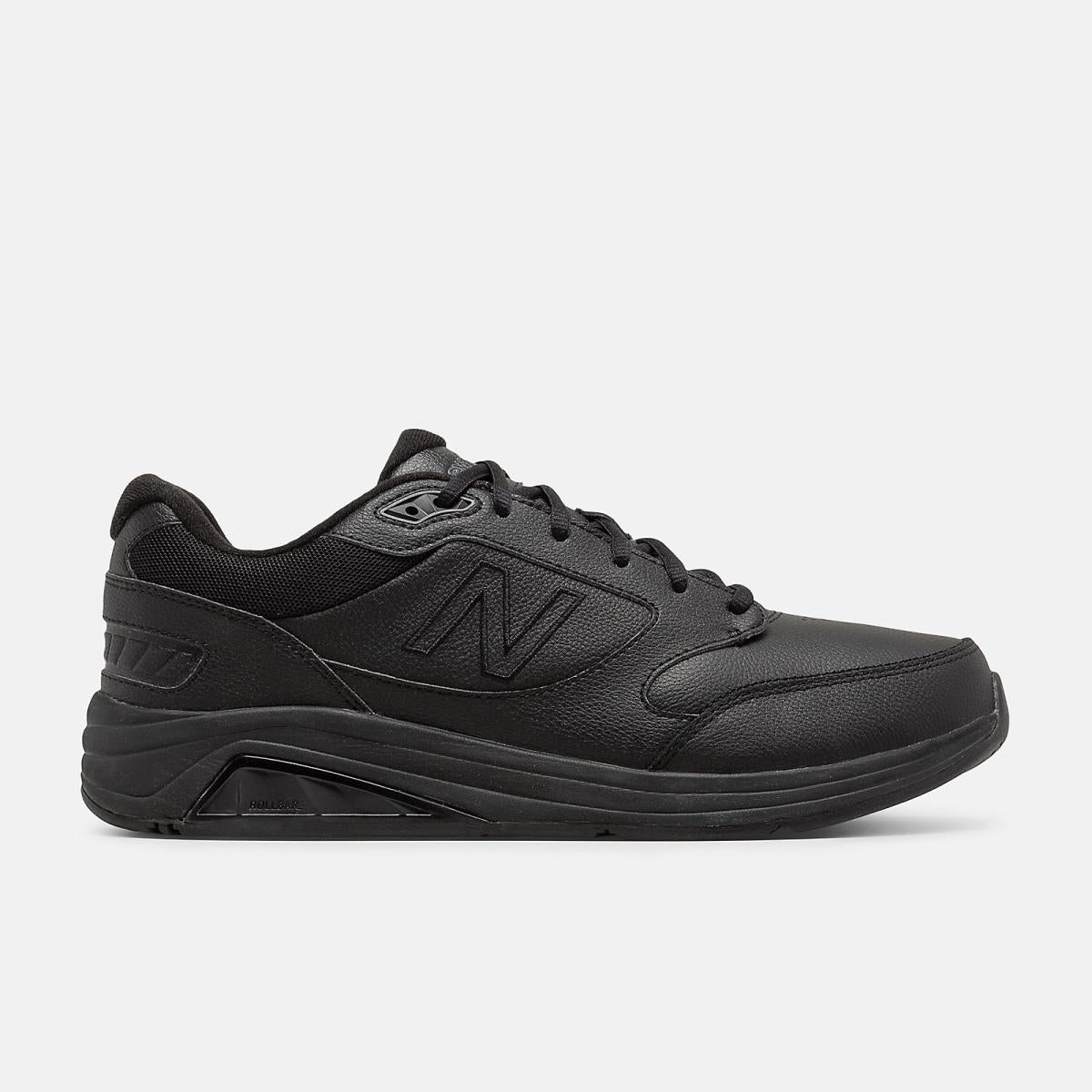 Walking | Men New Balance 928v3 Black