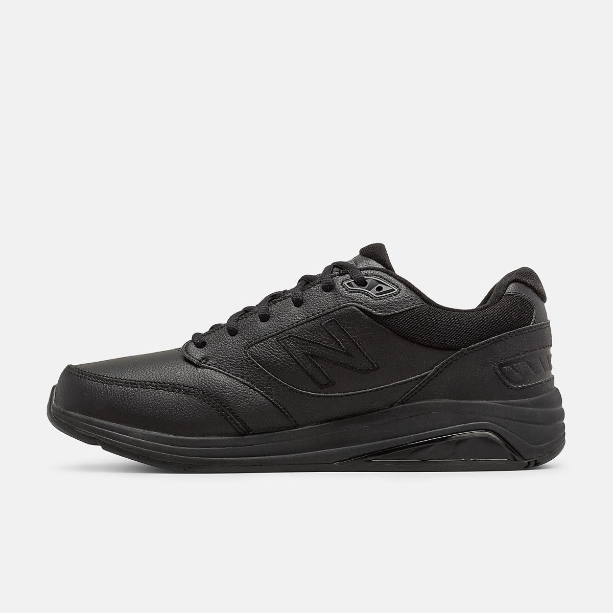 Walking | Men New Balance 928v3 Black