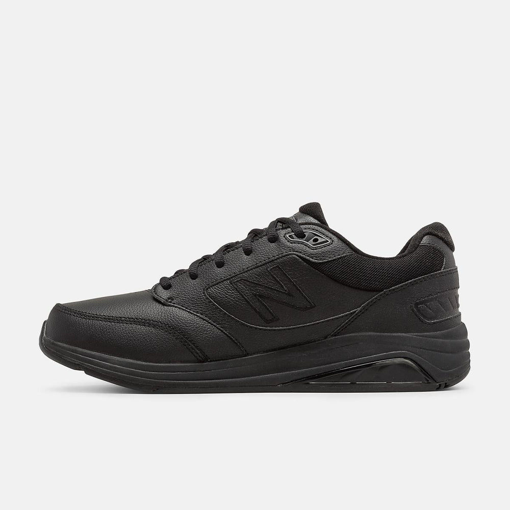 Walking | Men New Balance 928v3 Black