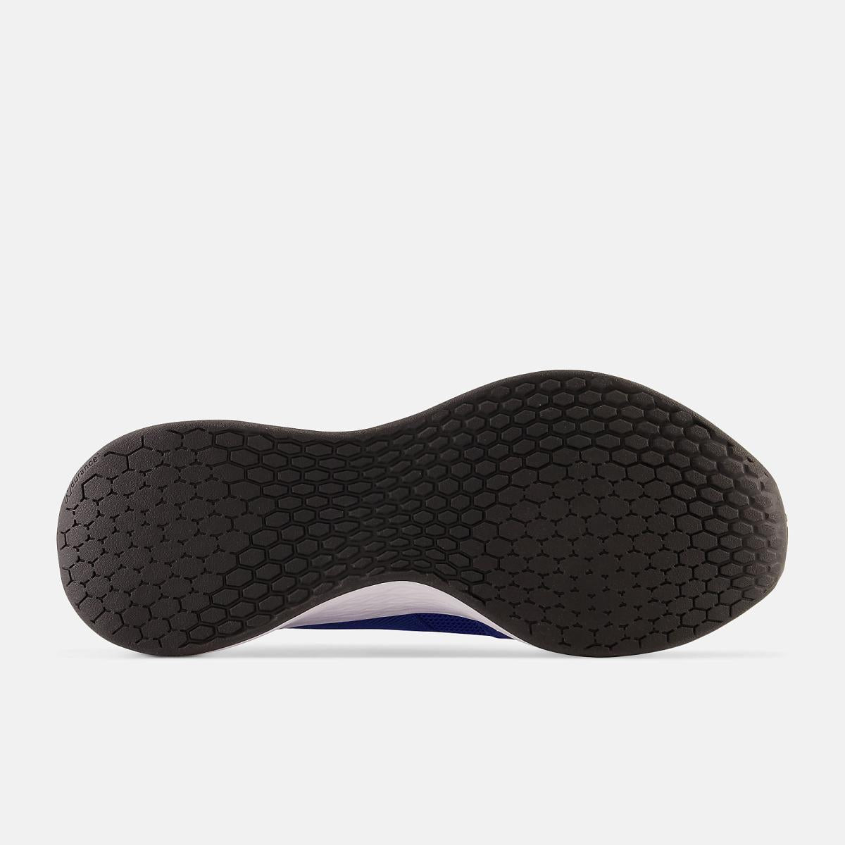 Walking | Men New Balance Fresh Foam Roav Team Royal With Neo Flame And Black