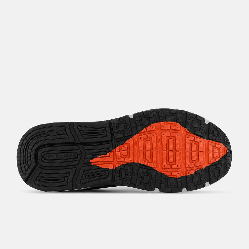 Walking | Women New Balance 1540v3 Gunmetal With Dragonfly