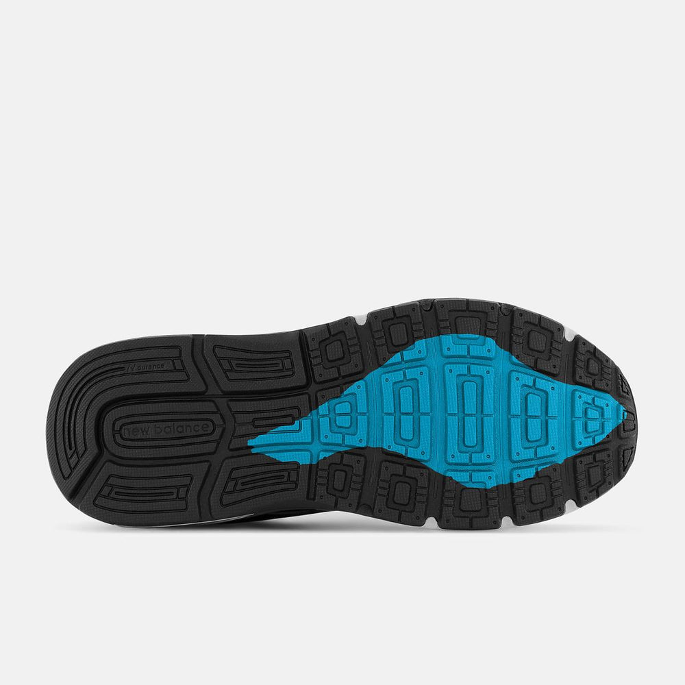 Walking | Women New Balance 1540v3 Silver With Polaris