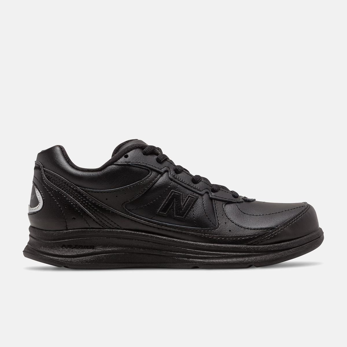 Walking | Women New Balance 577v1 Black