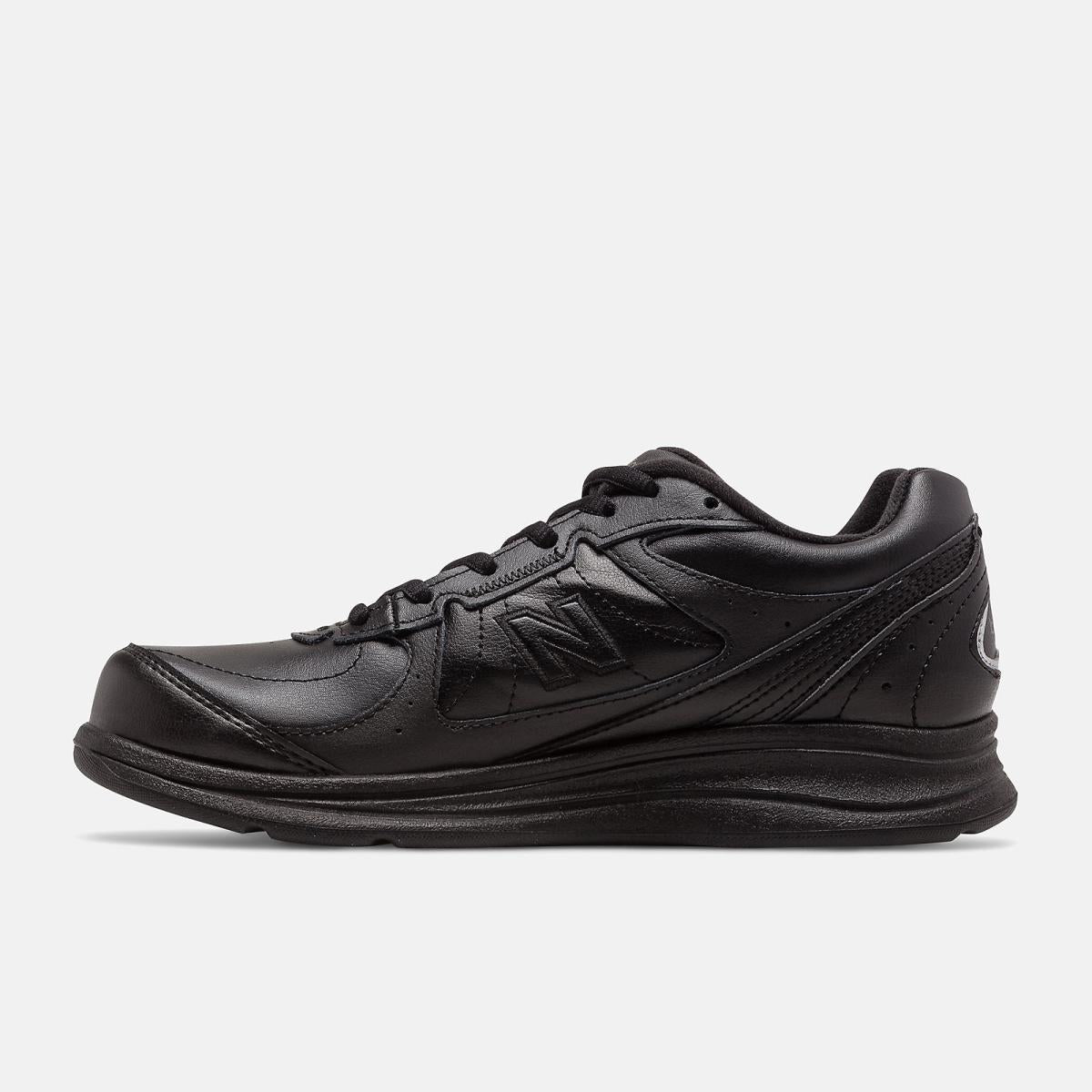 Walking | Women New Balance 577v1 Black