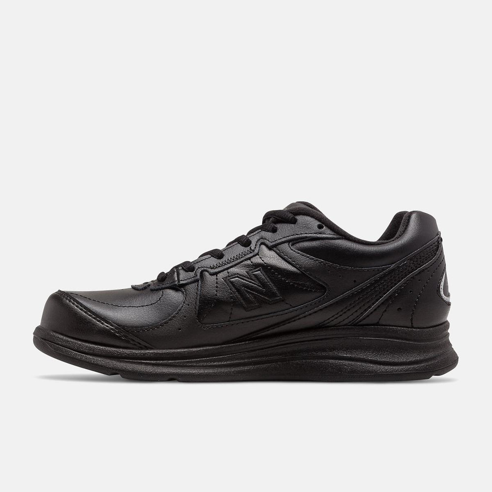 Walking | Women New Balance 577v1 Black