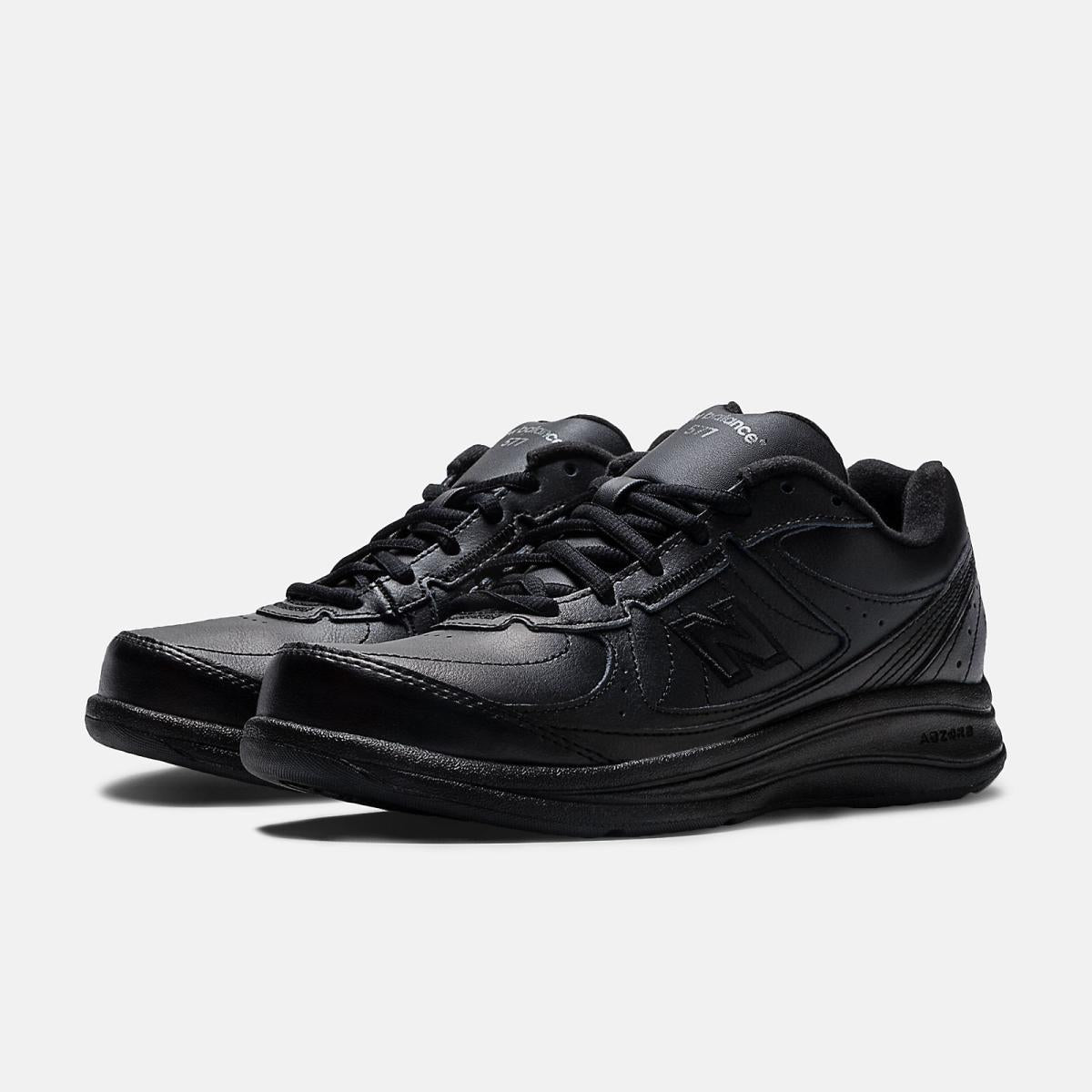 Walking | Women New Balance 577v1 Black