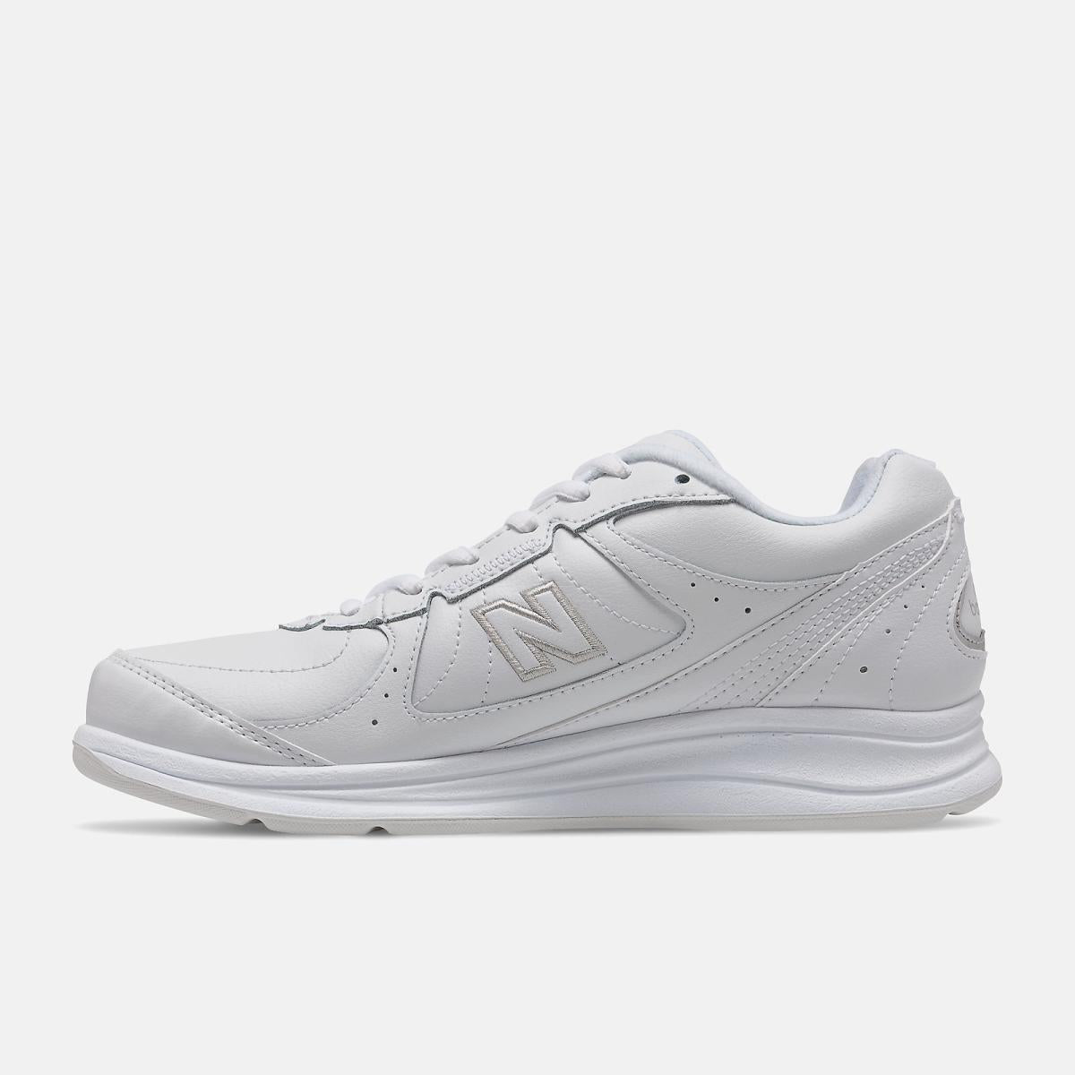 Walking | Women New Balance 577v1 White