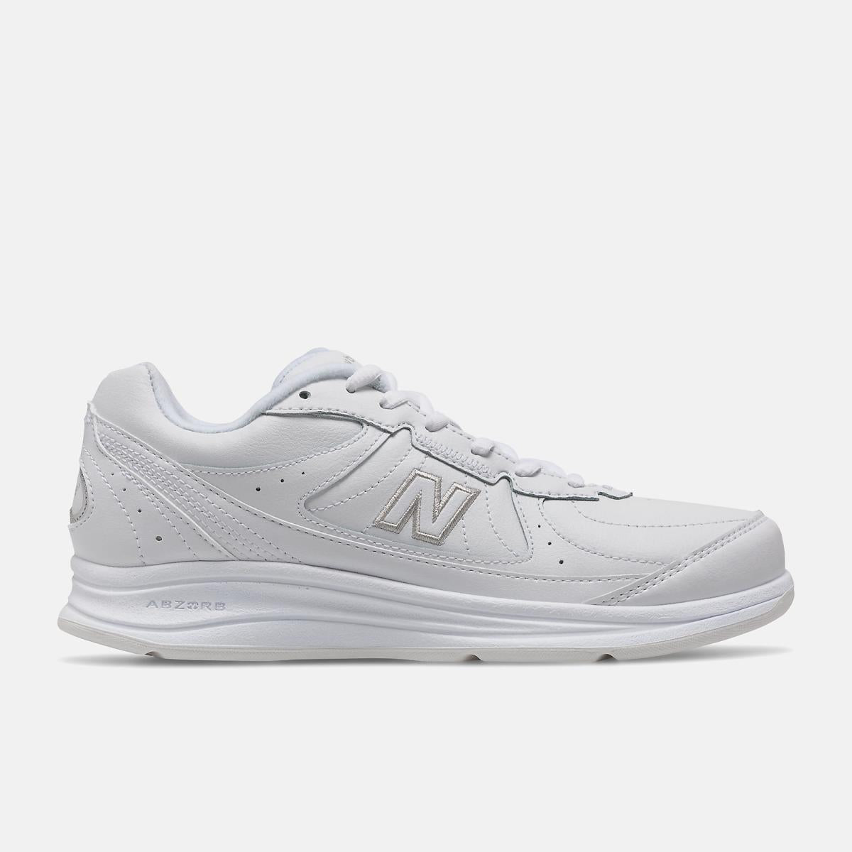 Walking | Women New Balance 577v1 White