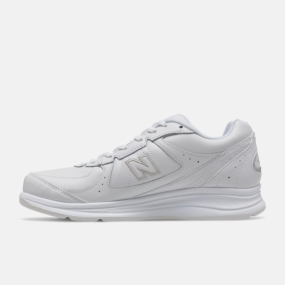 Walking | Women New Balance 577v1 White