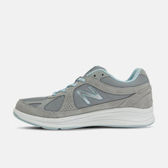 Walking | Women New Balance 877v1 Silver