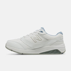 Walking | Women New Balance 928v3 White With Blue