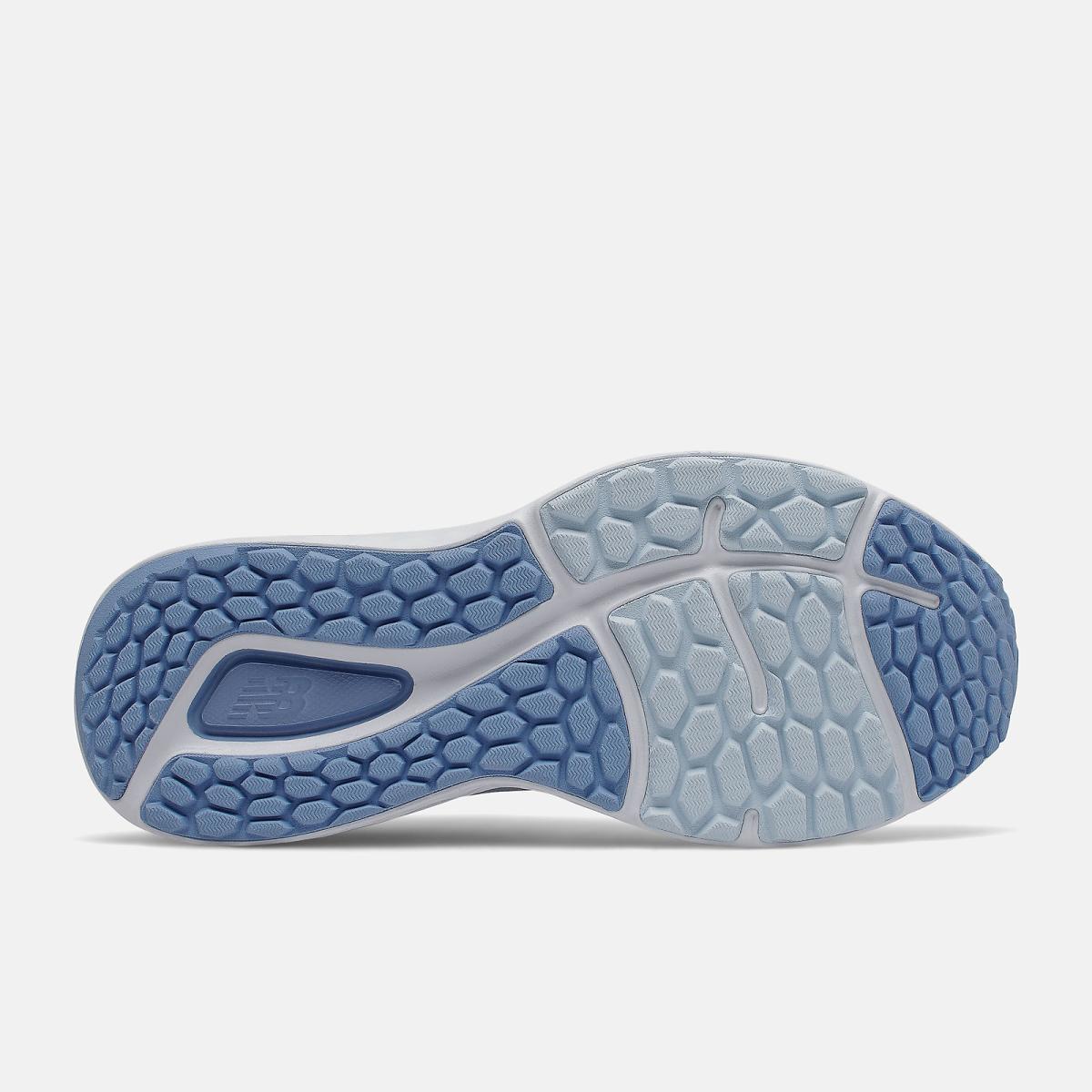 Walking | Women New Balance Fresh Foam 680v7 Uv Glo With Star Glo And Lemon Haze